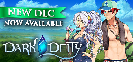 晦暗神祇（Dark Deity）v1.58免安装中文版